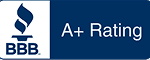 BBB A+ Rating